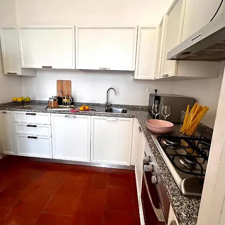 Apartman The Sky Of