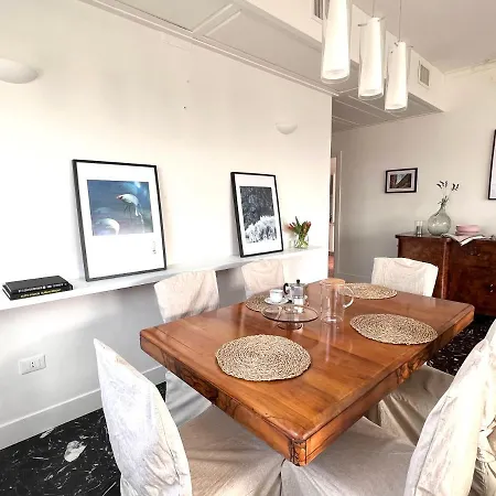 Apartman The Sky Of