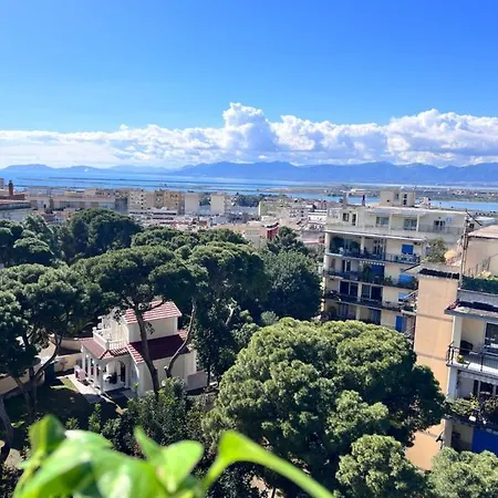 Apartman The Sky Of
