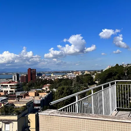 The Sky Of Apartman
